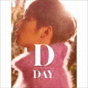 D-Day（CD＋DVD（スマプラ対応）） D-LITE from BIGBANG