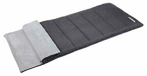 キャプテンスタッグ(CAPTAIN STAG) 寝袋 シュラフ 【使用温度目安-5度～】 レイヤード 封筒型シュラフ オ
