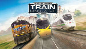 【 PCゲーム Steamコード 】トレインシミュレーター クラッシック Dovetail Games Train Simulator classic + 2DLC Windows