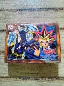 〈未開封〉遊戯王 デュエルモンスターズ初期EX