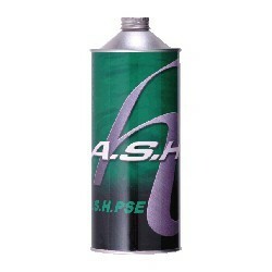 【ASH/アッシュ】 エンジンオイル PSE 10W40 SL/CF/CF-4 部分エステル化学合成油 20L