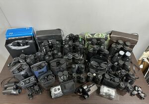 双眼鏡 32台 まとめ売り Nikon ニコン Kenko Vixen MERCURY Vision VICTORY Dia Stone Super Fuji など 現状品