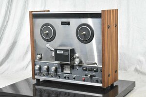 TEAC ティアック オープンリールデッキ A-2500