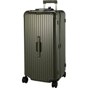 RIMOWA リモワ Essential Trunk Plus エッセンシャル カクタス 101L 限定