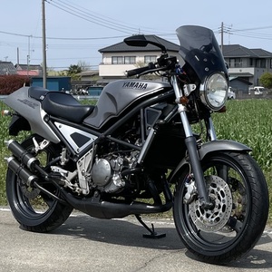 R1-Z 実動 書類付き 3XC 絶版 希少 旧車 2スト ヤマハ 検）R1Z RZR RZ RD NS NSR KR KR-1 TZR RGV CB GT RG SDR SS TDR FZR ガンマ ウルフ