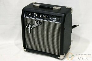 [美品] Fender Frontman 10G ビンテージ気分が味わえる練習用アンプ [OK648]