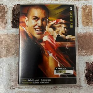 42　★レスミルズ★Lesmills★DVD★CD★中古品★BodyCombat　42　★ボディコンバット★英語コレオノート★箱に傷有り★3点セット再生確認済