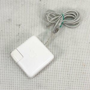 Apple純正 60W ACアダプタ ★ Apple MagSafe Power Adapter A1344 60W 16.5-3.65A 5pin 旧MacBookPro #2469-K