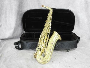 ☆ YAMAHA ヤマハ アルトサックス YAS-32 ♯035959 ケース付き ☆中古☆