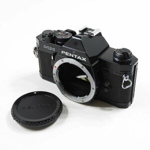 PENTAX ペンタックス MX フィルムカメラ ジャンク #18571 昭和 レトロ オールド ボディ 本体