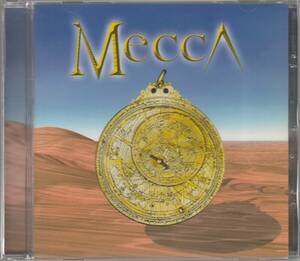 輸 Mecca (メッカ) Mecca◆規格番号■FRCD-110◆送料無料■即決●交渉有