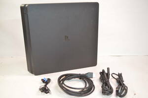 ★fw7.50 動作良好★PS4 本体 CUH-2100A 500GB ジェット ブラック★jet black★プレステ４ PlayStation4★