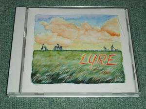 ★即決★CD【LYRE2003/きっと朝には/】リラ■