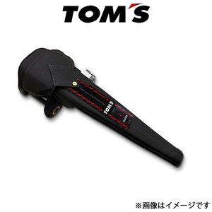 トムス ステアリングロック ライズ 200系[2019/11~]45300-TS001 TOMS