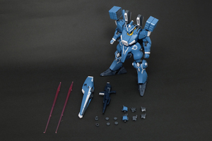 【組立品】MG 1/100 ガンダムMk-V プラモデル BANDAI SPIRITS バンダイ