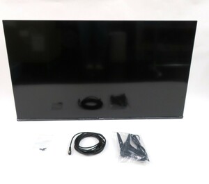 099B323★【中古品】Hisense/ハイセンス 50V型 ４K UHD TV 50E65G 4K液晶テレビ