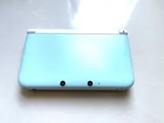 ニンテンドー3DS LL 本体（ジャンク品）