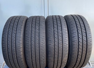 23081609　　【送料無料】　◆SEIBERLING　SL201◆　165/55R14　72V　21年製　4本