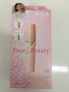 ◇未開封♪Schick　ハイドロシルクハイドロシルク フェイス & ビューティ