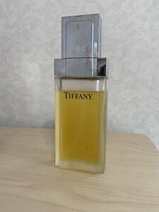 TIFFANY&Co. ティファニー　アトマイザー 100ｍｌ 香水 残量たっぷり　大容量　大きいサイズ