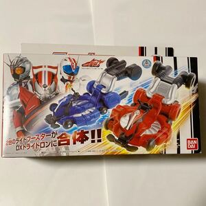 仮面ライダードライブ DXライドブースターセット