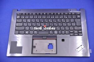 国内発送 安心保証 Lenovo Thinkpad T490s(20NX 20NY)、T495s(20QJ 20QK) 日本語キーボード パームレストあり バックライトなし