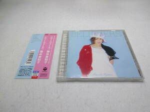 藤谷美和子 / BELIEVERS CD