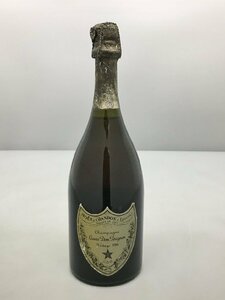 ドンペリニヨン Dom Perignon シャンパン 750ml 12.5% フランス ヴィンテージ 1988 ブリュット 未開栓 2404LS135