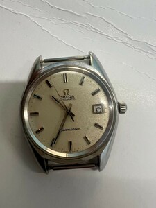 OMEGA Seamaster オメガ シーマスター