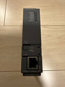 Q03UDECPU 三菱 PLC Q シリーズ CPU ユニット シーケンサー (2) 