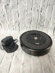 【売り切り】 iRobot ルンバ Roomba e5 ロボット掃除機　3123-1