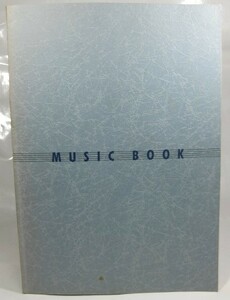 【オフコース MUSIC BOOK OFF COURSE FAMILY ミュージック ブック 小田和正】