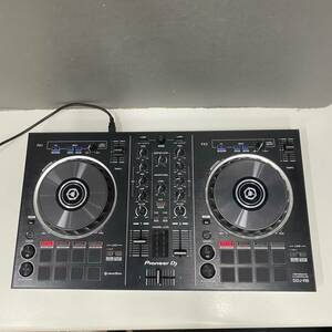 Pioneer パイオニア DJ コントローラ DDJ-RB SXJ 中古現状品 通電確認済 2017年製/1146