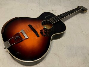 Epiphone エピフォン Masterbilt ZENITH/VS エレアコ アコースティックギター●F042T683