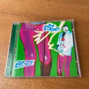 BECK MIDNITE VULTURES 輸入盤