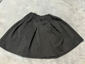 女の子160フォーマル　スカート