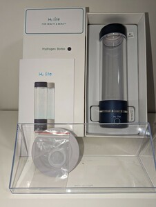 H2Life 水素水生成器