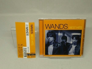 【CD】WANDS WANDS BEST HITS