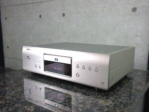 【美品】DENON CD/SACDプレーヤー DCD-1650AE デノン