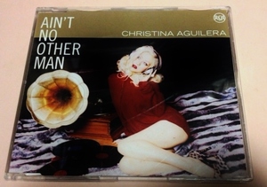 Christina Aguilera(クリスティーナアギレラ) 「Ain