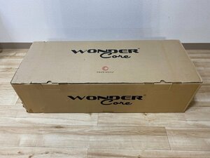 未使用 SHOP JAPAN WONDER Core FN002648 ショップジャパン ワンダーコア 腹筋マシン エクササイズ ☆ちょこオク☆160