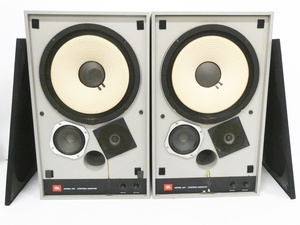 02 00-591493-96 [Y] JBL ジェービーエル 4311 4311-A CONTROL MONITOR スピーカー ペア 旭00