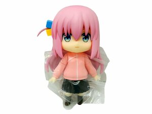 【中古美品】グッドスマイルカンパニー ねんどろいど 2069 ぼっち・ざ・ろっく! 後藤ひとり フィギュア [B044H500]