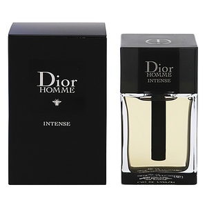 クリスチャン ディオール ディオール オム アンタンス EDP・SP 50ml 香水 フレグランス DIOR HOMME INTENSE CHRISTIAN DIOR 新品 未使用