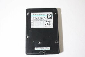 PT135【中古】Western Digital WDC AC31200F 1.2GB IDE接続