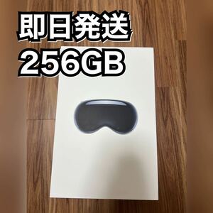 即日発送　入手困難　Apple Vision Pro 256GB ビジョンプロ　アップル