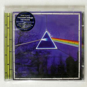 PINK FLOYD/DARK SIDE OF THE MOON/EMI 7243 582136 2 1 CD □