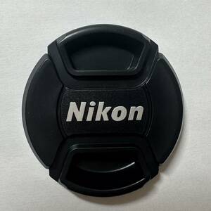 ■ 新品 ■ ニコン レンズキャップ Nikon LC-52 52mm ＃B18Ja3-k01