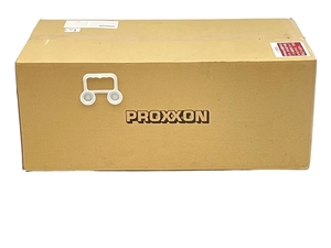 【動作保証】 PROXXON PD400 No.24400 マイクロレースDX プロクソン 未開封 未使用 楽 O8866522