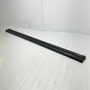 TERZO バーセット 約110cm スイフトにて使用